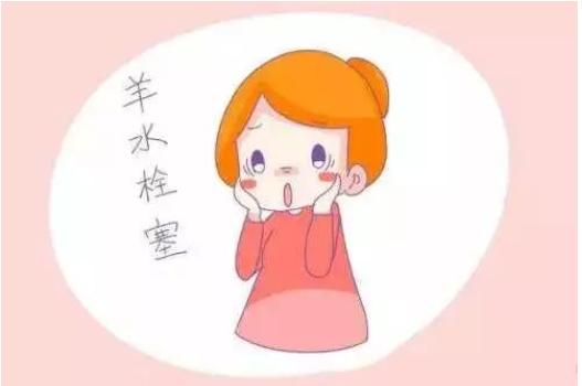 产科的风险,产科危险疾病