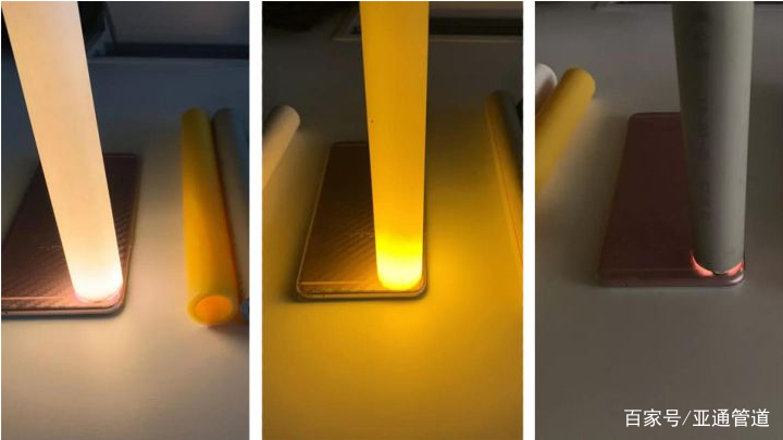 装修管线明装,亚通线管