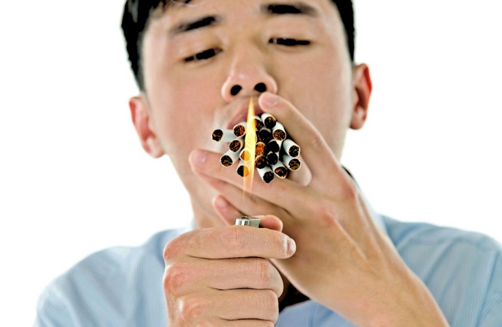 揭开“肺腺癌”的神秘面纱，同癌症交手，不能被束手就擒