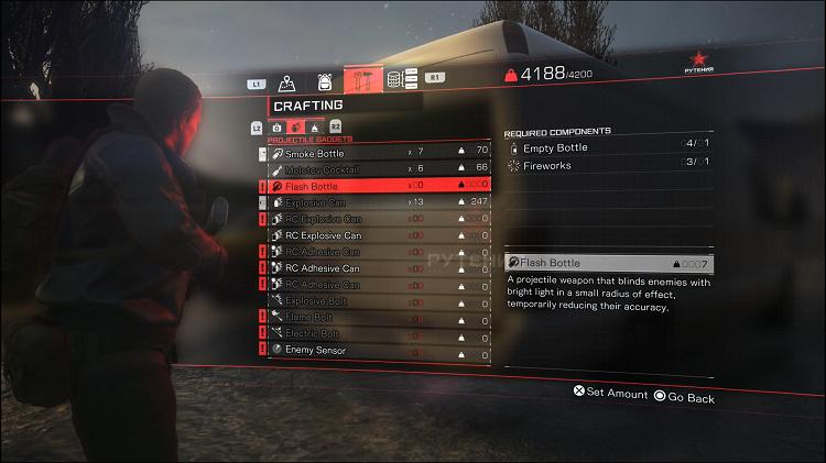 名师坐镇，外包出工，SE又一次失败的尝试：《LeftAlive》评测