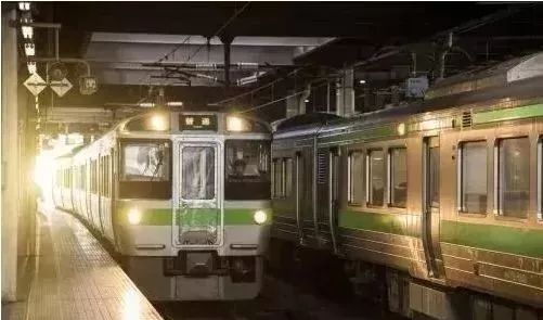 东京23区，你对哪个区最有好感呢？