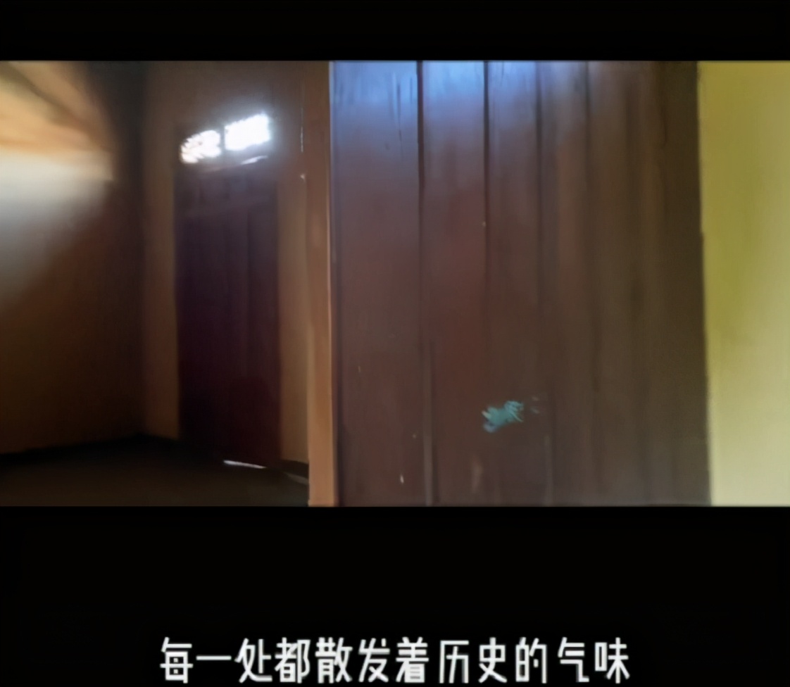 许婧房子,许婧的新家