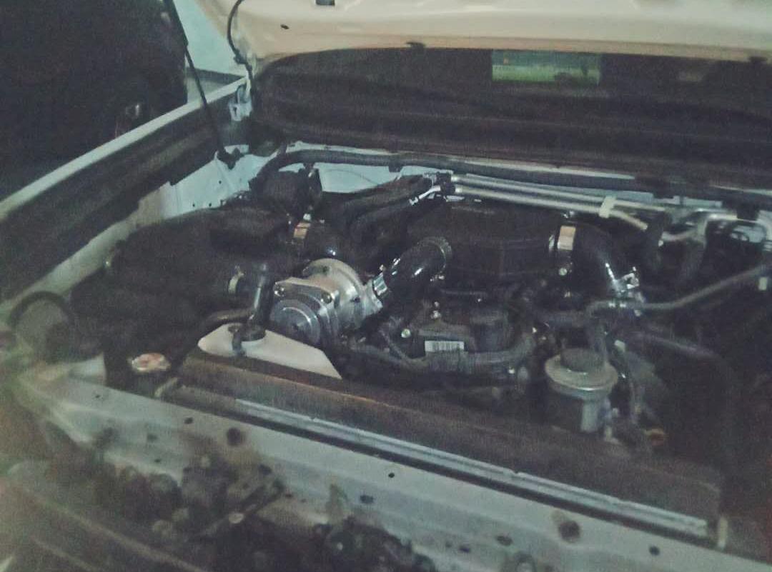 丰田普拉多买哪款性价比高,丰田普拉多买什么排量