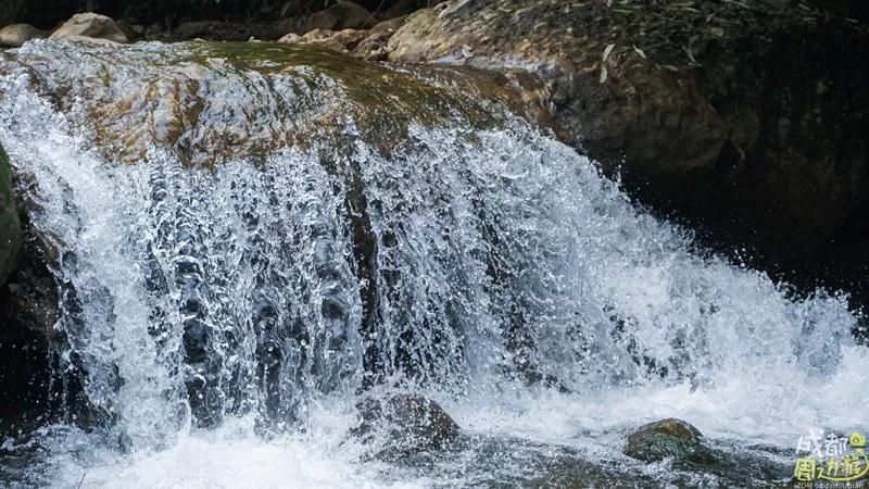 成都耍水的地方推荐适合小孩,成都免费游泳耍水的地方