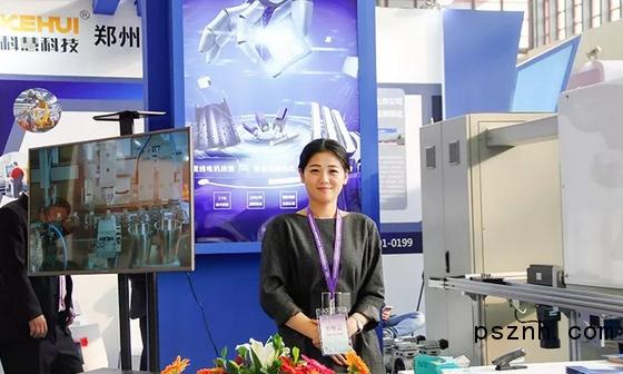 科慧科技智能装备,科慧科技的合作项目