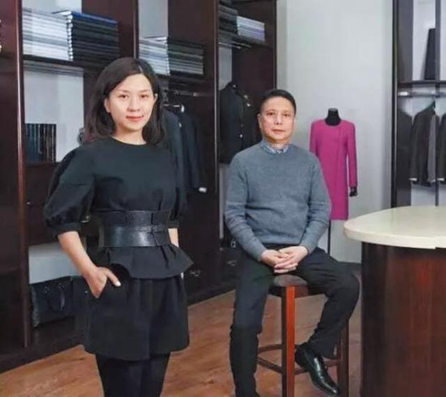 两个富二代在一起是什么样的,两个富二代