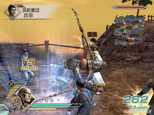 来自索尼ps2平台经典游戏大作,日本索尼ps2