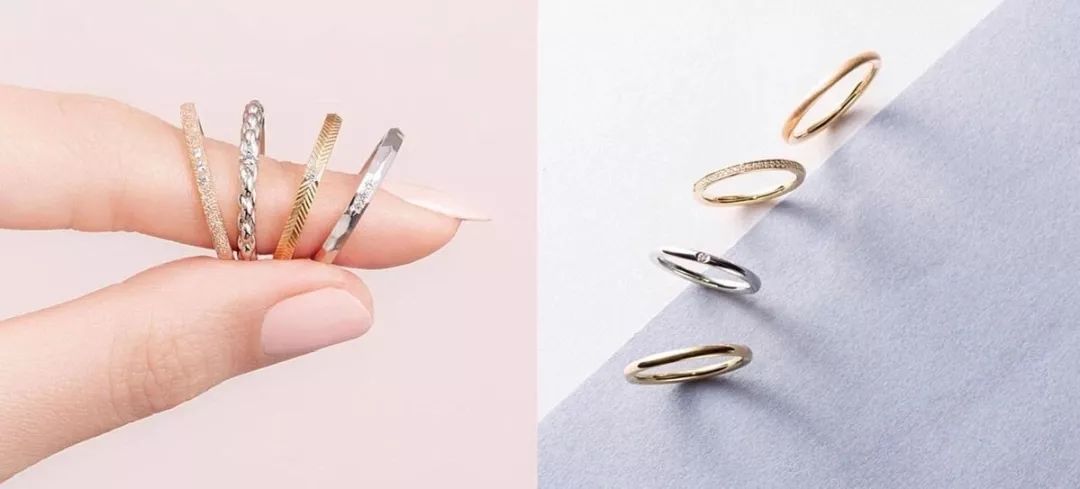 月薪7k教你买范冰冰凯特王妃的同款戒指，我先收藏了