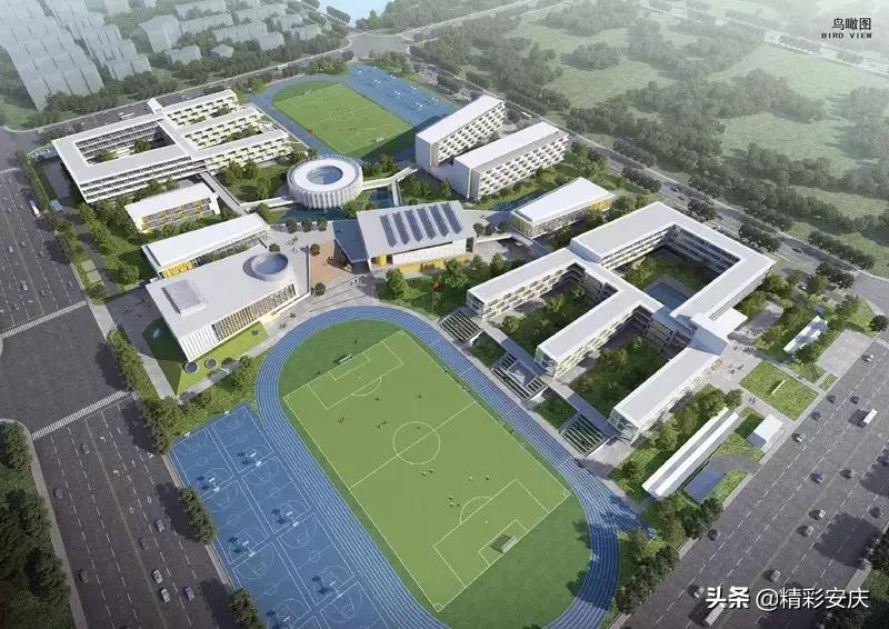 安庆市圆梦新区海军医院,安庆解放军海军医院