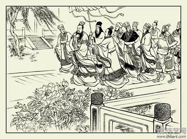 三国演义连环画60册名称,三国演义玉泉山关公显圣