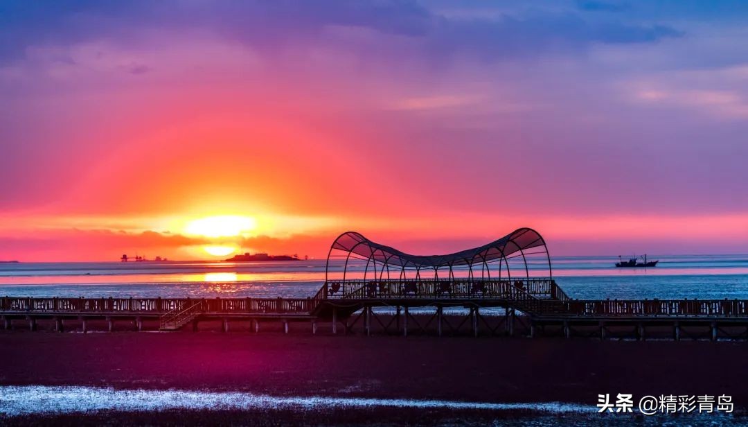 谁说东北城市只有烧烤？它不服！