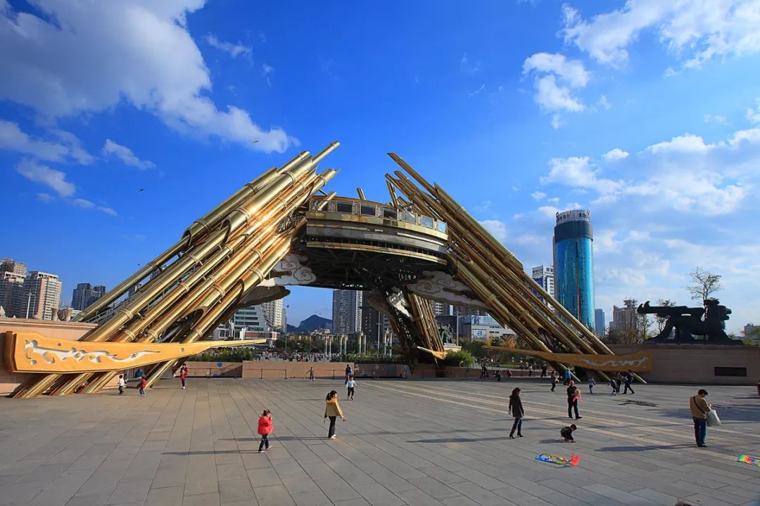 11省移民、18个民族:这么热闹的地方,存在感咋也这么低?