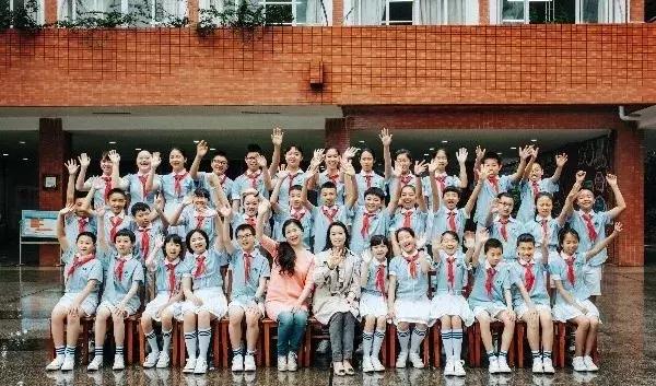 盐道街小学是五朵金花吗,五朵金花深度解析