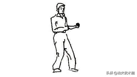 九子长寿功：源自清朝，以动求静、寓静于动、动静结合、内外兼修