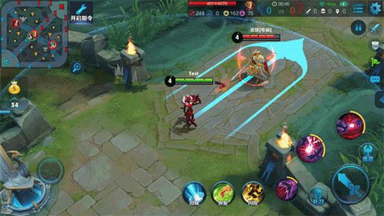 王者荣耀芈月战力,王者荣耀芈月最害怕几个英雄