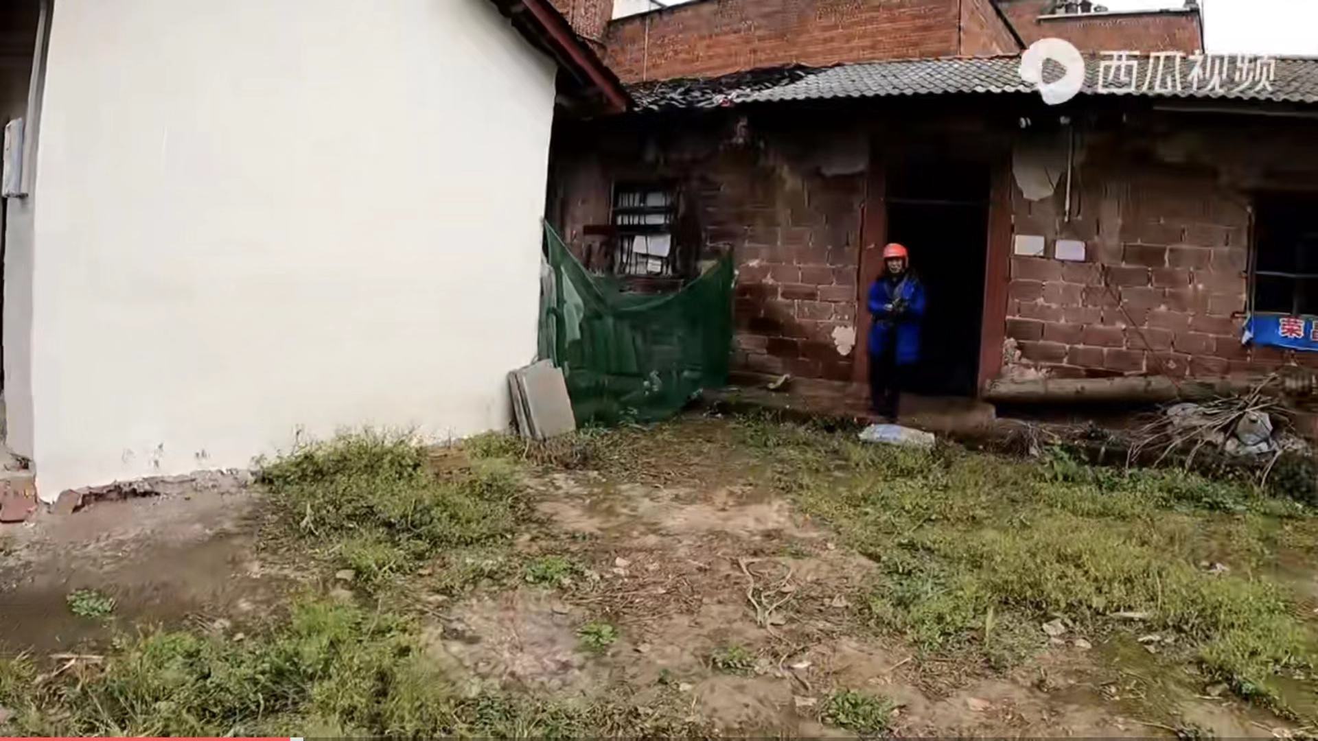 杨百万精彩人生,看杨百万专访视频