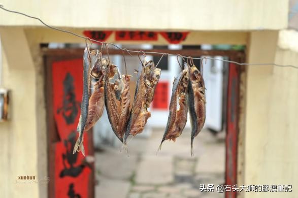 青岛：“甜晒”带来的神奇鲜香，是大海馈赠给离家游子的一抹乡愁