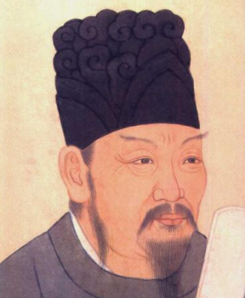 凌烟阁二十四功臣为啥没有李靖,凌烟阁大唐李靖