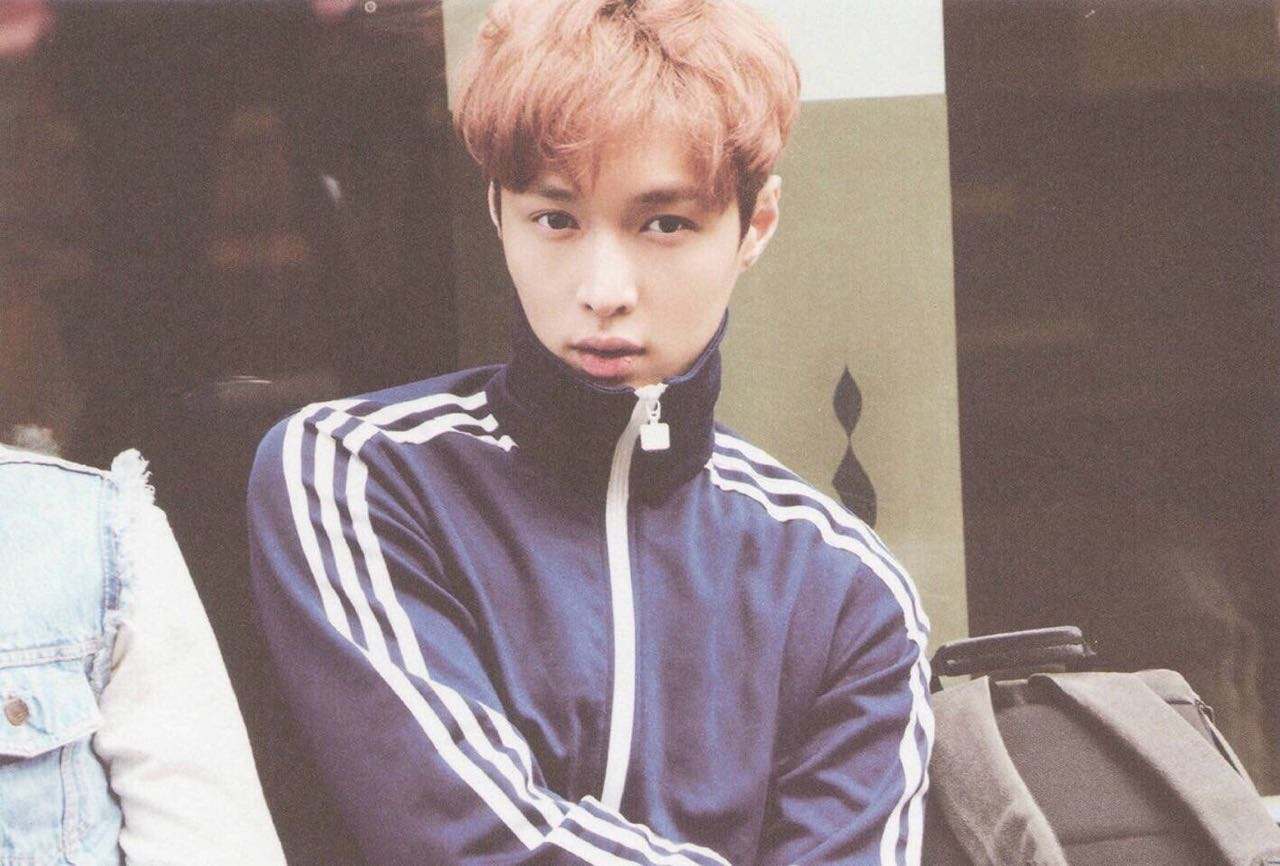 张艺兴从小绵羊到流量王完整版,张艺兴一直努力只为最好的表现