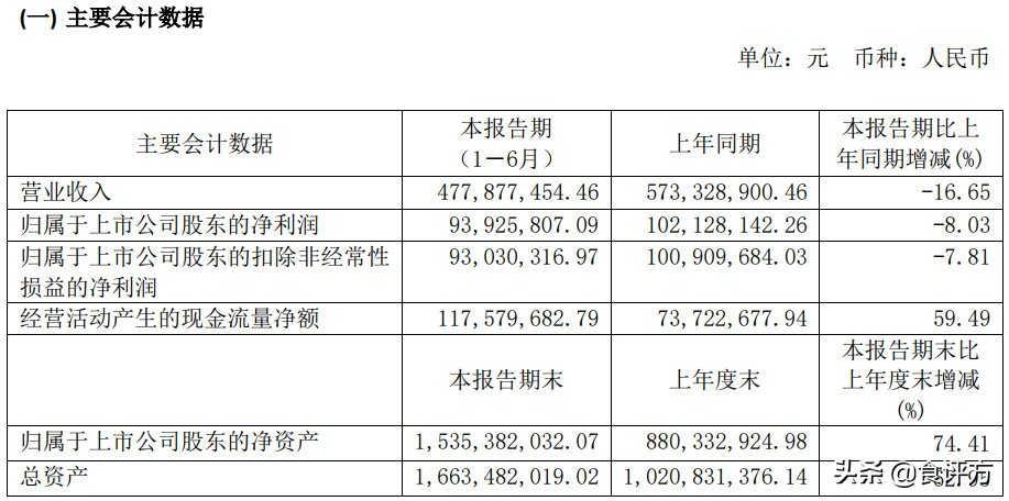 有友食品盈利能力分析,有友食品2019年盈利估计