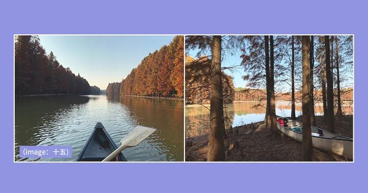 十五：拒绝被安排、被定义的人生，更不要被自己给框住