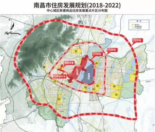 如何分析一个地方经济短板,新建区未来发展