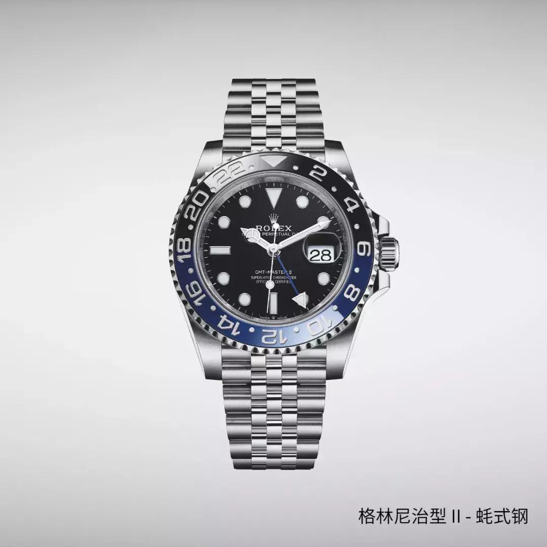 手表为什么都喜欢蓝色表盘,劳力士和卡地亚手表哪个档次高