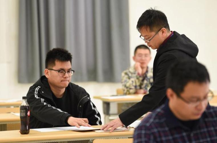 保研生和考研生区别,读研后发现就业更难