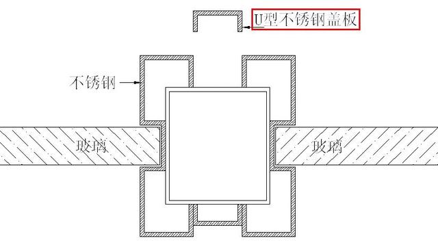 不锈钢收边条安装,不锈钢收边条效果图