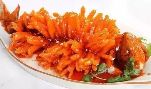 鱼的中餐做法大全,鱼的做法大全家常菜的做法