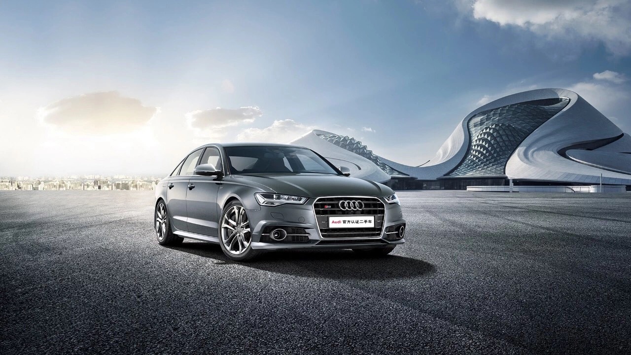 奥迪认证二手车降价,奥迪官方认证二手车鉴别方法