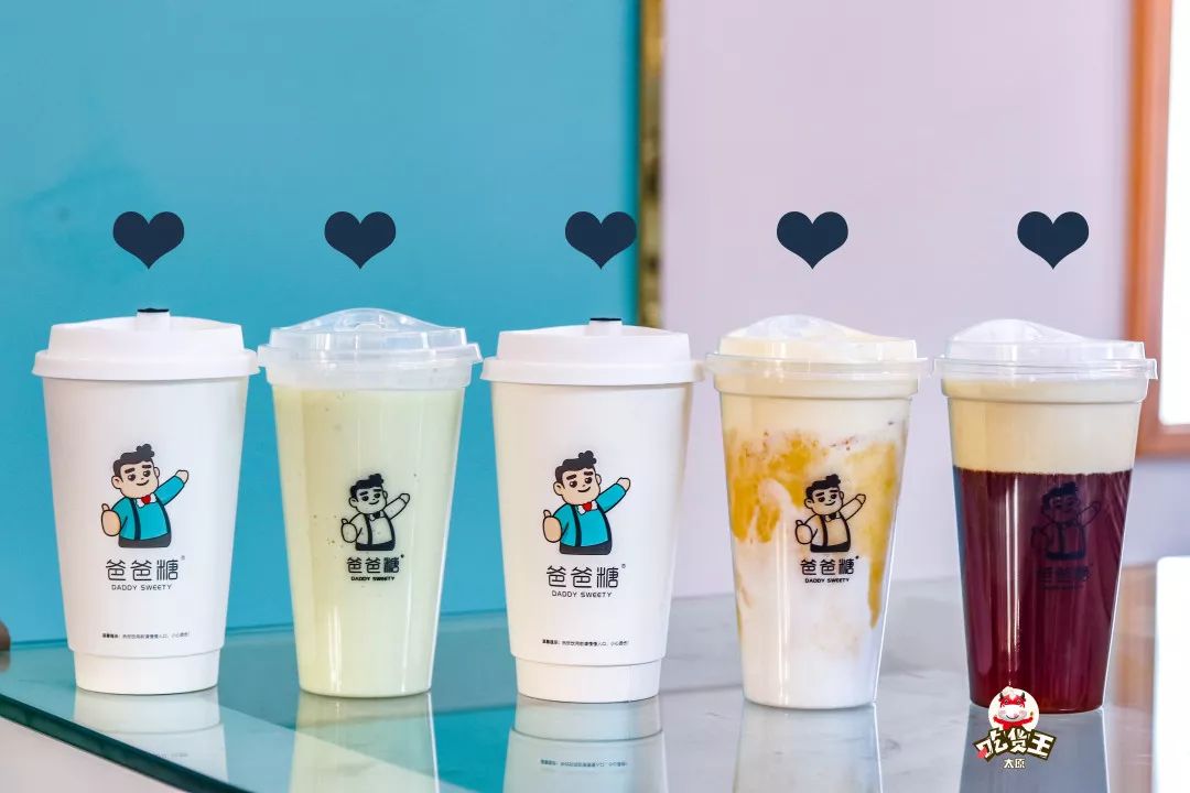 挨打4小时才能吃到的*力暴**吐司店空降太原！开业免费吃