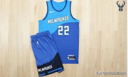 nba新赛季城市版球衣曝光,2019-2020nba城市版球衣