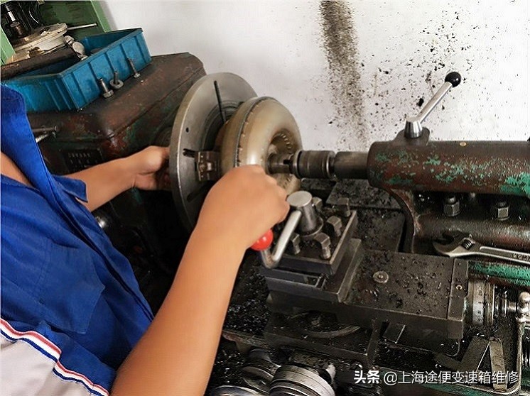 别克威朗变速箱顿挫解决,别克威朗变速箱有没有什么通病