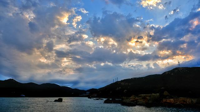 广东有什么适合游玩的岛屿,广东有什么好玩的海岛