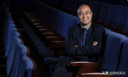 期货10大传奇人物,中国期货十大顶尖高手