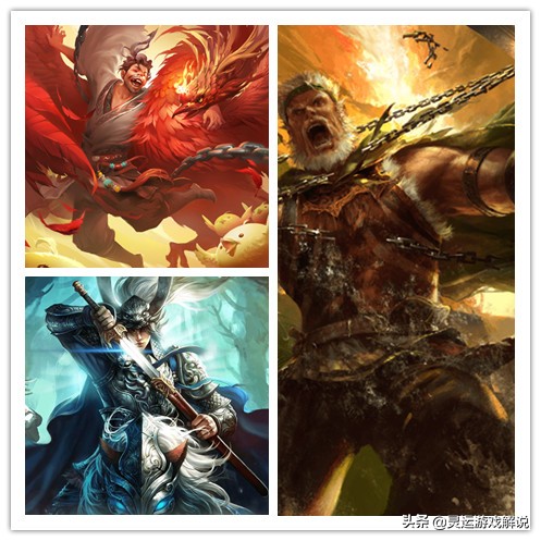 权御天下中的历史故事,三国杀讲了什么故事