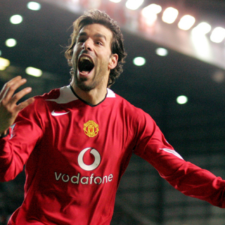 荷兰队历史十大巨星,荷兰队球星排行榜