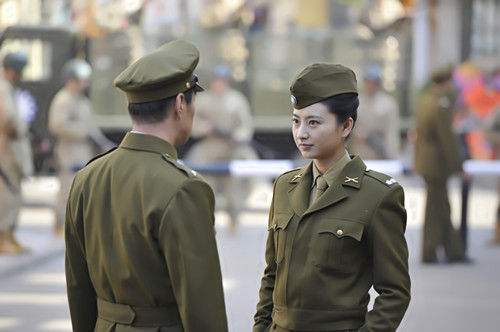 十大必看的谍战剧生死卧底,十大谍战电视剧决战黎明之前