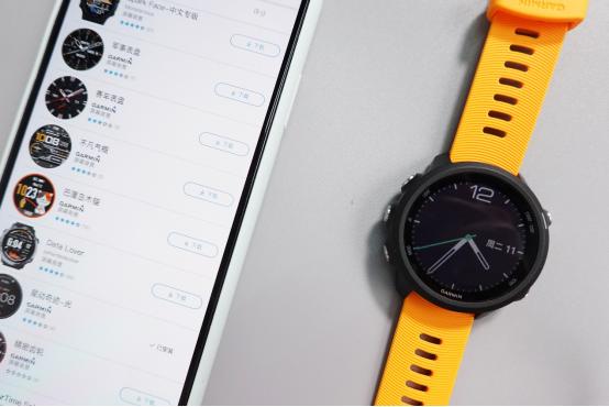 佳明245跑步数据怎么上传到悦跑圈,佳明245跑步手表怎么使用