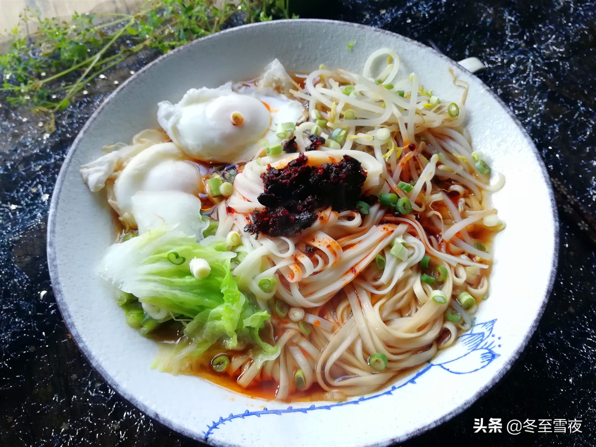 面条怎么炒好吃又简单的做法,面条最好吃的做法天天吃都不腻