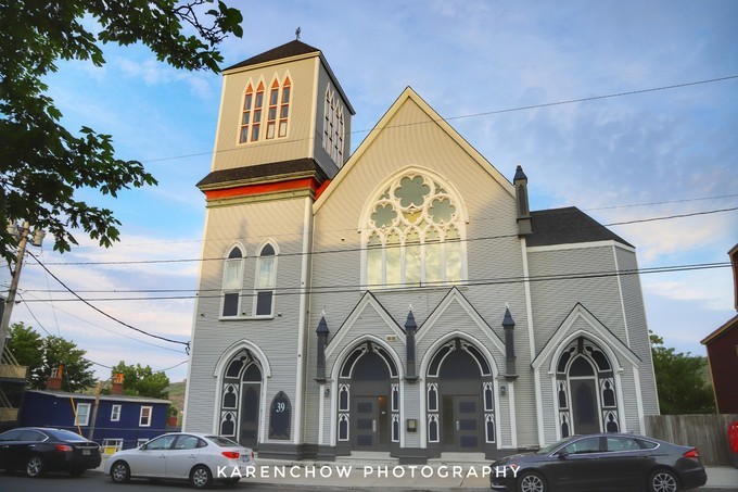 加拿大小众旅游目的地,加拿大纽芬兰自驾旅游