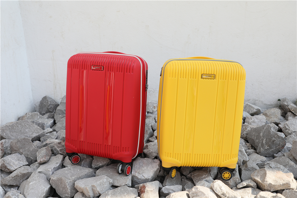 旅行箱的真实感受,旅行箱的优势和缺点