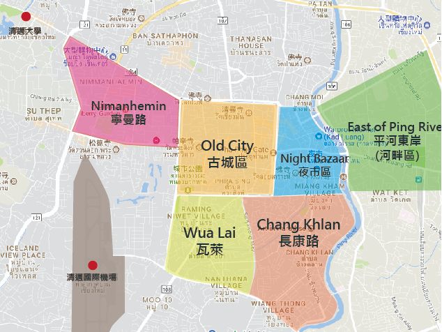 去泰国的旅游攻略图片大全,泰国旅游攻略图高清大图