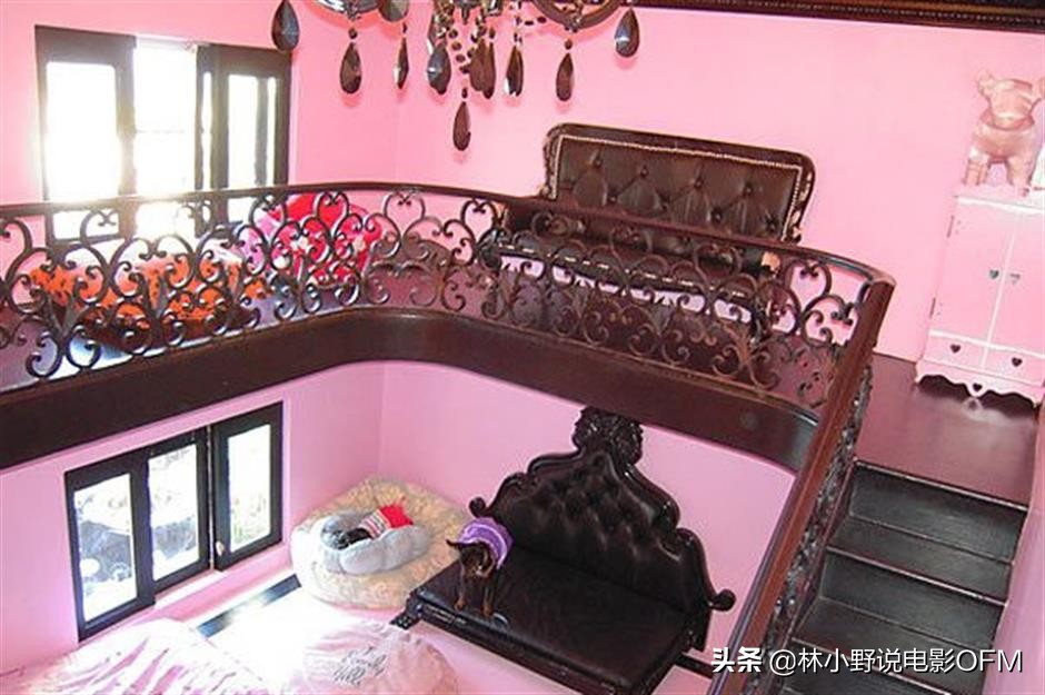 尼古拉斯凯奇凶宅,盘点尼古拉斯凯奇名场面