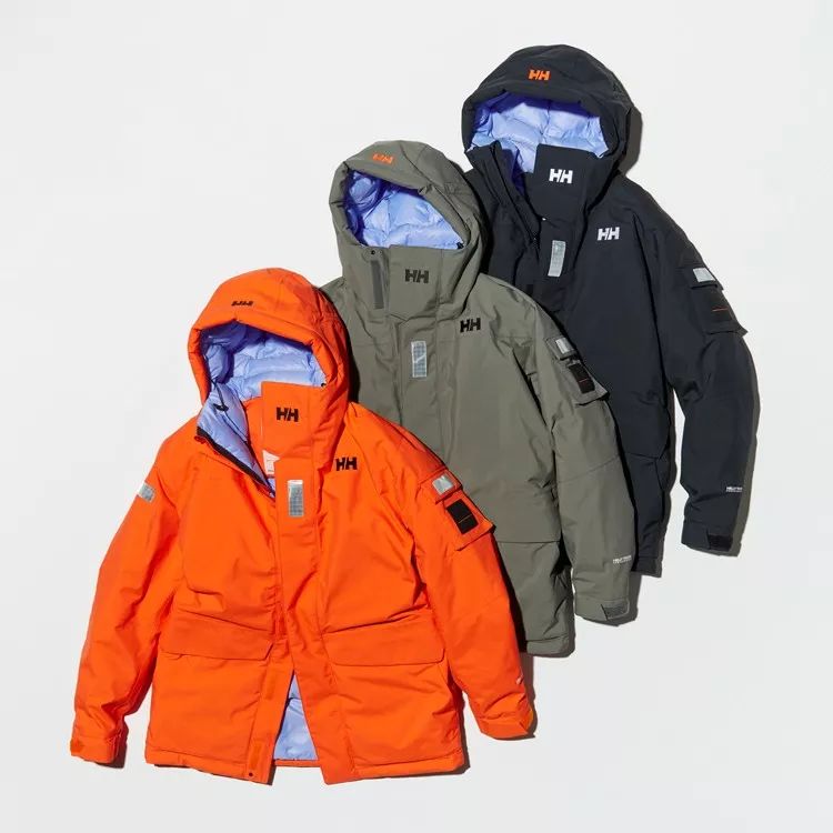 适合男生穿的羽绒服测评,男生不臃肿羽绒服推荐测评