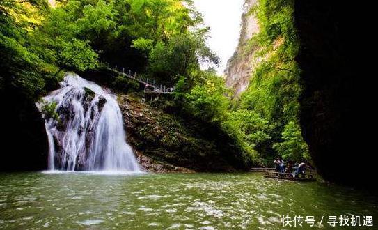 商洛旅游打卡地方推荐,商洛市旅游攻略必去的地方