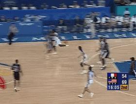 文斯卡特2000年扣篮大赛中文,文斯卡特2000年扣篮大赛视频