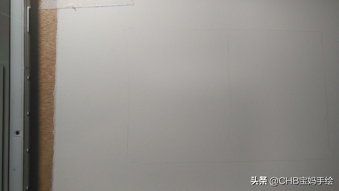 玉兰彩铅画教程图解,零基础彩铅画入门教程桃花