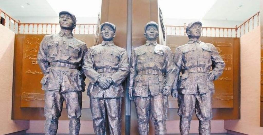 抗日战争时期新四军根据地,新四军8块根据地